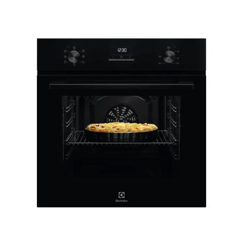 Electrolux Ugradbena pećnica LOH3H00BK Cijene