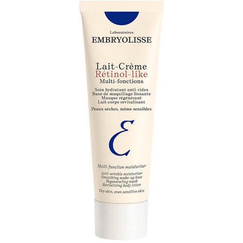 Embryolisse Lait Creme Retinol-Like Krema, 75 ml Cene