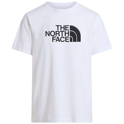 The North Face Majice s kratkimi rokavi NF0A8B6JLA91 Črna Cene