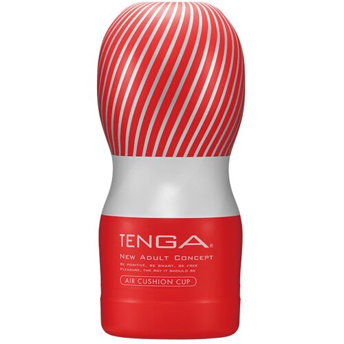 Tenga Masturbator Air Flow Cup Medium Slike