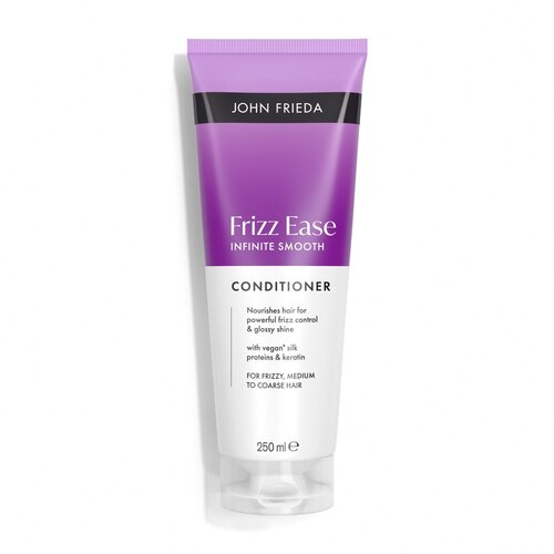 John Frieda Frizz Ease Infitine Smooth Conditioner balzam za glajenje las s hranilnim učinkom 250 ml Cene