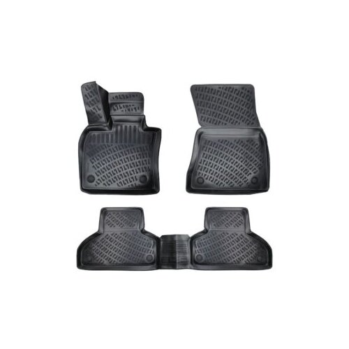  AUTO PATOSNICE GUMENE TIPSKE BMW X5 F15 2013-2018 (3d duboke rizline) Cene
