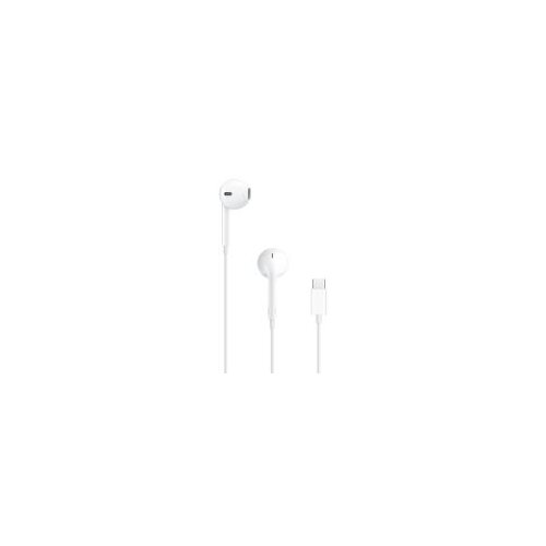 Apple slušalice EarPods sa USB-C ulazom A3046 Bijele Cijene