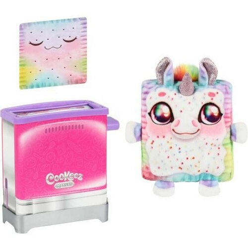 Cookeez Makery Toasties Slike