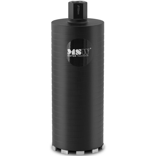 MSW Diamantni kronski sveder za suho vrtanje, prem. 132 x 380 mm 95 HRB 1-1/4'' UNC, (21366889) Cene