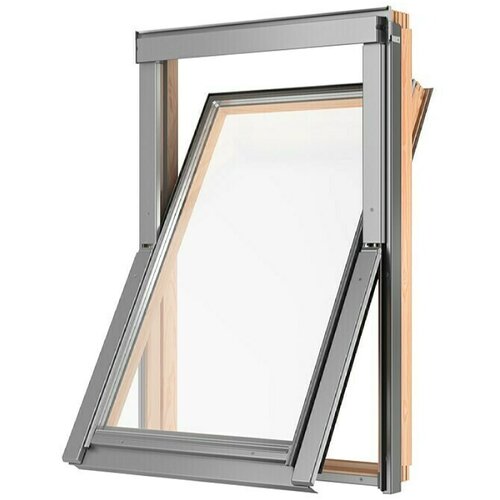 Solid elements stre&amp;scaron;no oko solid elements basic (78 x 98 cm, aluminij, les) Slike