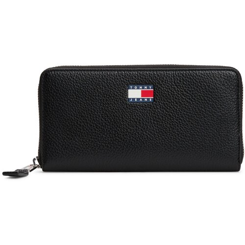 Tommy Jeans Novčanik &amp;#039;TJW MUST&amp;#039; crna Slike