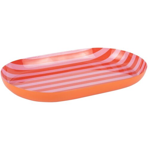 PT LIVING Kovinski pladenj 15x25 cm Animado &amp;ndash; Slike