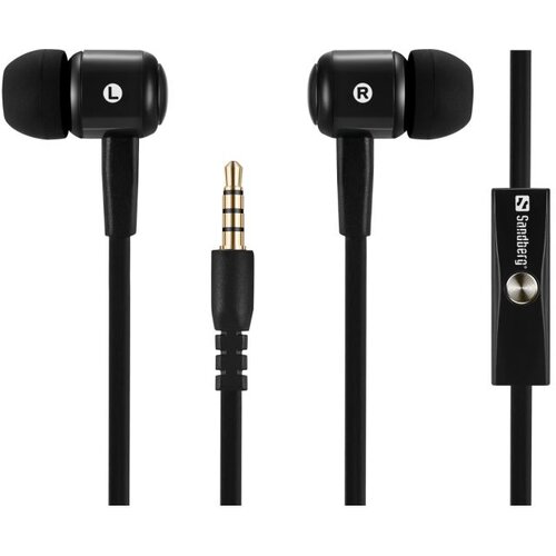 Sandberg Speak'n Go In-Earset Cene