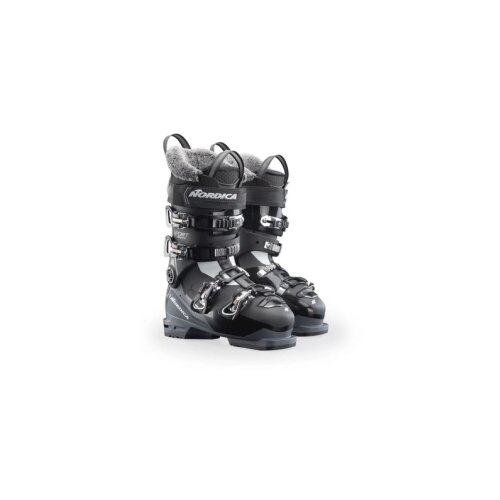  CIPELE NORDICA ŽENSKE SPORTMACHINE 3 75 black-anthracite-pink Slike
