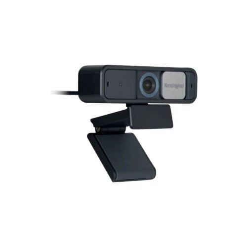 Kensington Full HD-Web kamera mikrofon, integrirana pokrovna ploča Slike