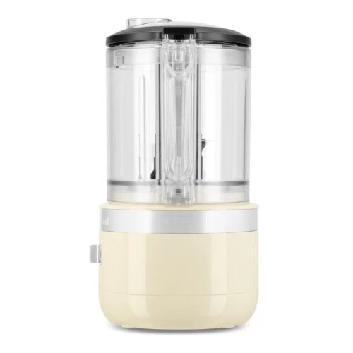 Kitchenaid KA5FCB519EAC Bežična Seckalica (krem) Cene