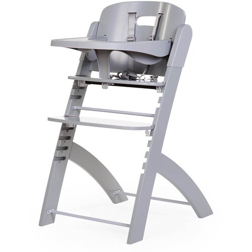 Childhome otro&amp;scaron;ki stol za hranjenje evosit stone grey Slike