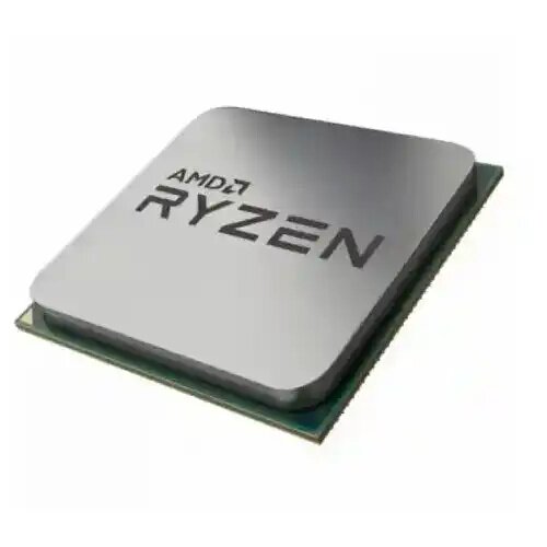 AMD Procesor AM4 Ryzen 9 3900X tray Slike