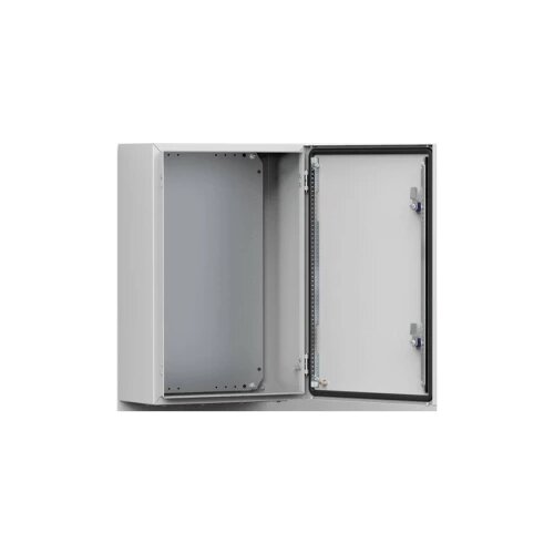nVent HOFFMAN MAS1008040R5 zidni ormar 800 x 1000 x 400 siva 1 kom. Cijene