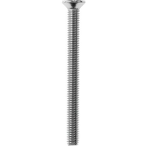 PROFI DEPOT navojni vijak (&amp;oslash; x d: 4 x 25 mm, 100 kom., plemeniti čelik) Slike