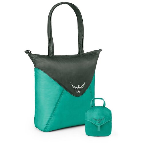 Osprey Torbica Ultralight Stuff Tote (Tropical Teal, O/S) Slike