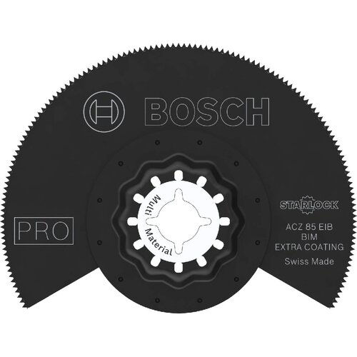 Bosch list PRO ACZ 85 EIB 85 mm Slike