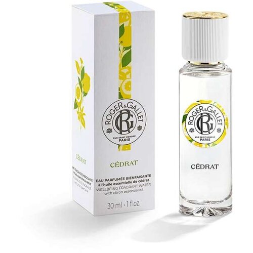 Parfem za žene Roger &amp;amp;amp Gallet EDP EDT 30 ml C&amp;eacute;drat Slike