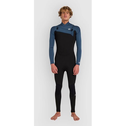 Billabong Absolute Core Wetsuit dark denim Slike