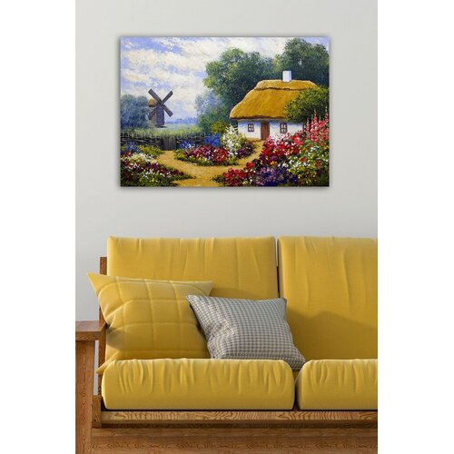 Wallity Slika 1302719917, 50x70 cm Cene