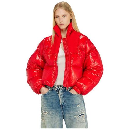 Diesel puffer ženska jakna Cene