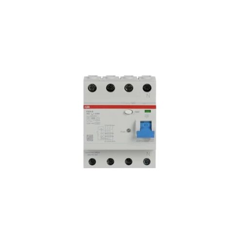 ABB 2CSF204568R1400 F204B-40/0,03 FID za&scaron;titna sklopka 40 A 400 V Cijene