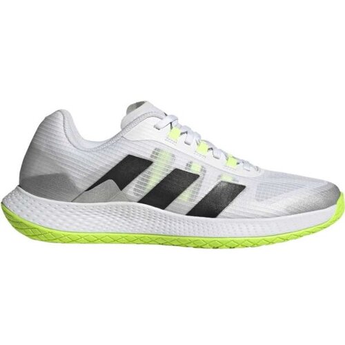 Adidas Šport Forcebounce Volleyball Bela Cene