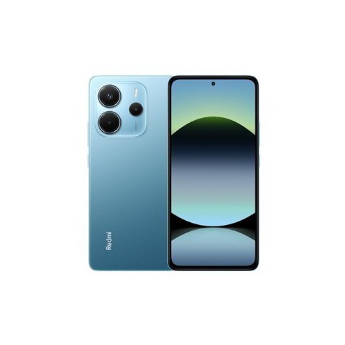 XIAOMI REDMI Note 14, 6 + 128, Ocean Blue Cijene