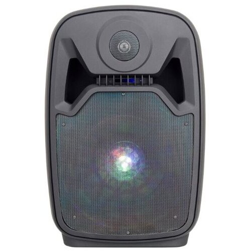 Manta zvučnik Bluetooth, FM radio, 18W, disco efekti, ugrađena baterija SPK5100 Slike