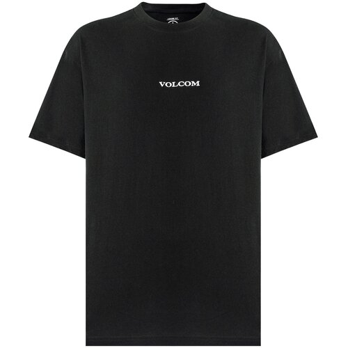 Volcom Majica črna / bela Cene