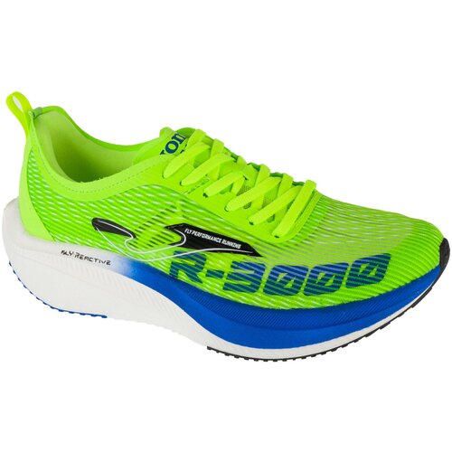 Joma R.3000 Men 25 RR300S Zelena Slike