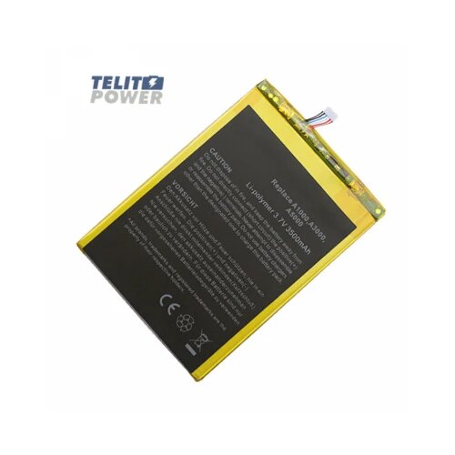  Baterija za laptop lenovo ideapad A1000 A3000 A5000 A1010-T Cene