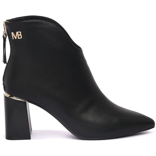 Mariella Burani ELISABETH BLK Crna Slike