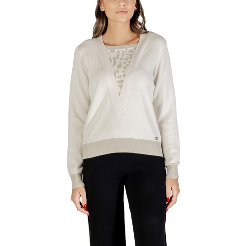 Liu Jo Puloverji ECS MAGLIA CHIUSA M/L TF5254 MS49I Cene