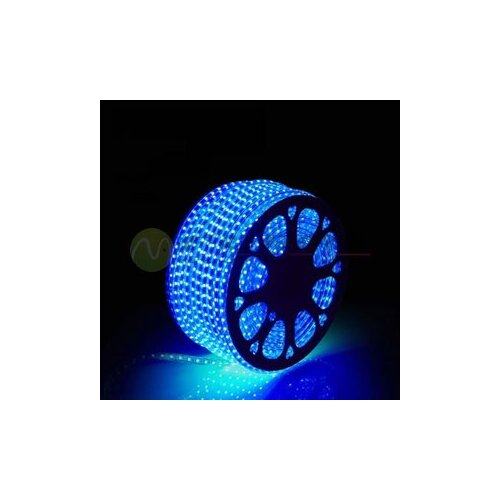  Forma LED traka 220V 5W LCA-3014-120-5 IP65 BL Cene