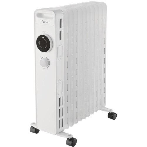Midea uljani radijator NY2311-20ME beli Cene