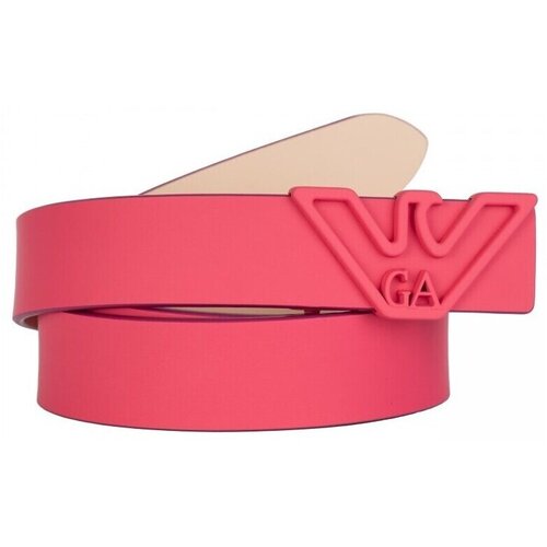 Emporio Armani Pasovi Fuxia Rožnata Slike