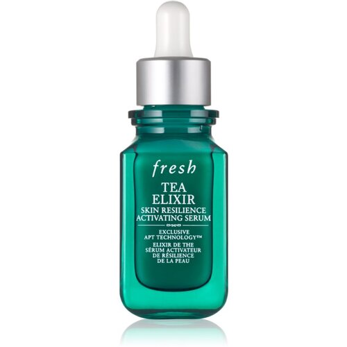 Fresh Tea Elixir Resilience Activating Serum aktivacijski serum 30 ml Slike