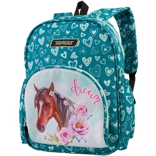 Target Nahrbtnik za vrtec KINDER Magical Ride 27717 Cene