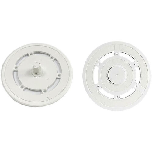INORCO Zdruljivo z Ecovacs Deebot T20 / T20MAX / T20PRO Mop Dralo Robotski sesalnik Nadomestni dodatki Mop Holder + (trec, (21984310) Slike