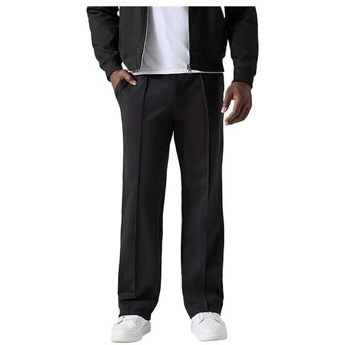 Guess crne mu&amp;scaron;ke pantalone Slike