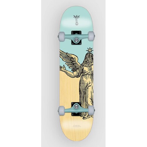 Cartel Skateboards Virgen 8" Complete uni Cene