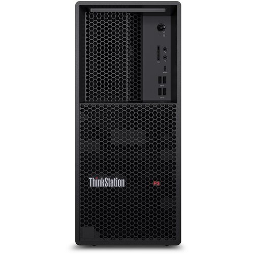 Lenovo ThinkStation P3 Tower Gen 2 Intel Core Ultra 9 285K 64 GB DDR5-SDRAM 1 TB SSD NVIDIA RTX 4000 Ada Windows 11 Pro Workstation Cijene