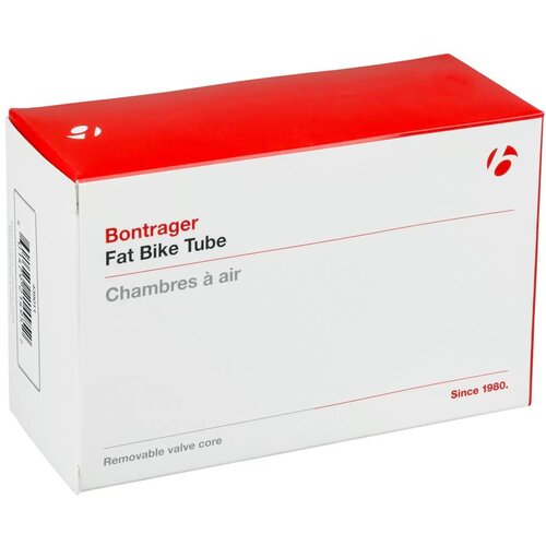  ZRAČNICA BONTRAGER STANDARD FAT 29 X 2.50-3.00 PRESTA VALVE 36MM Slike