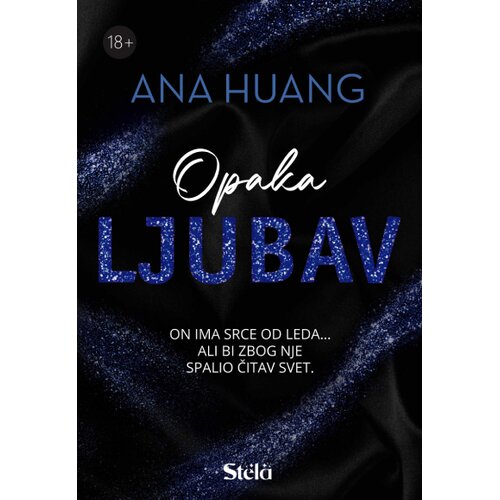 Stela Opaka ljubav Cene