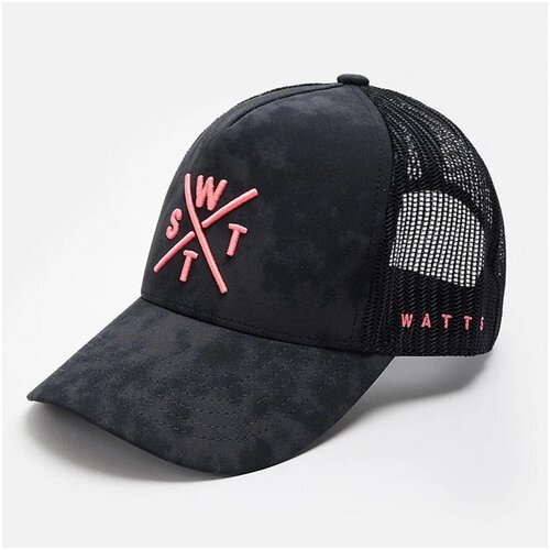 Watts 1tribe Siva Slike