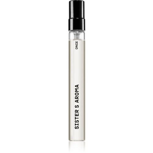 Sister's Aroma Perfumes Once parfumska voda uniseks 10 ml Cene