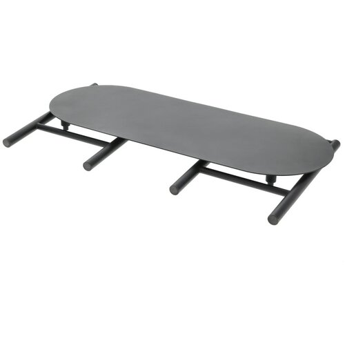 Zone Denmark Disc klop - Black Slike