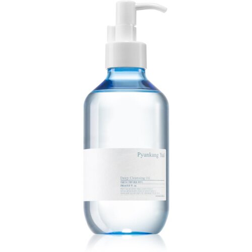 Pyunkang Yul Deep Cleansing Oil čistilno olje za odstranjevanje ličil 290 ml Slike